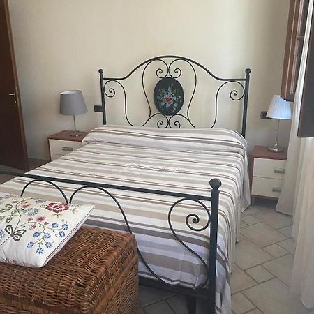 Casa Girasole Leilighet Capannori Eksteriør bilde