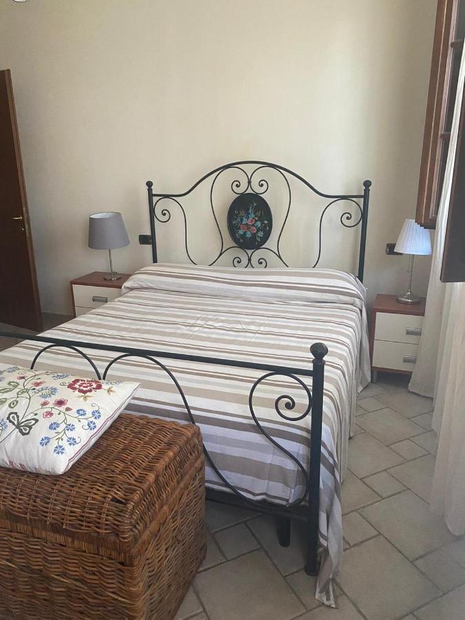 Casa Girasole Leilighet Capannori Eksteriør bilde